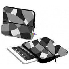 Quattro Colori - Tablet tart tska, rzsaszn