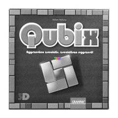 Qubix trsasjtk