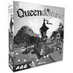 Queendomino