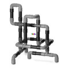 Quercetti - Cspt, 40 db