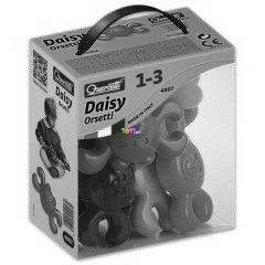 Quercetti Daisy - Bbi lncpt, macis