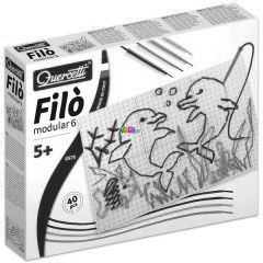 Quercetti - Filo tbls fzjtk