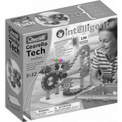Quercetti - Georello Tech nagy eszkztr ldval
