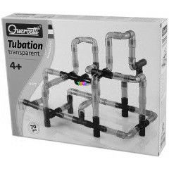 Quercetti - Neon cspt, 70 db