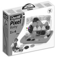 Quercetti - Pixel bbi ptyi jtk
