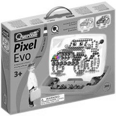 Quercetti - Pixel Evo ptyi jtk