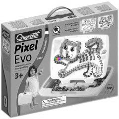 Quercetti - Pixel Evo ptyi jtk, lnyos