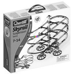 Quercetti - Skyrail golyplya, 5 mteres