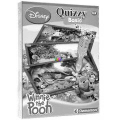Quizzy Basic - Micimack 2010