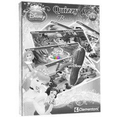 Quizzy Basic - Princess 2010