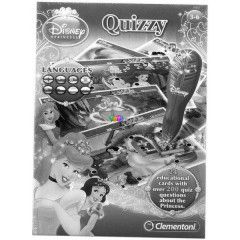 Quizzy - Hercegnk, kvzjtk
