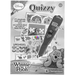 Quizzy - Micimack, kvzjtk