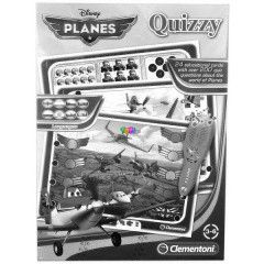 Quizzy - Repcsik, kvzjtk