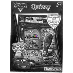 Quizzy - Verdk 2, kvzjtk