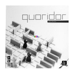 Quoridor Classic trsasjtk