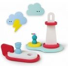 Quut - Puzzle frdjtk - Parti rsg