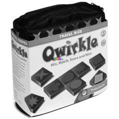 Qwirkle Travel logikai tijtk