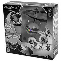 Radar Copter