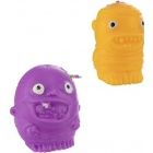 Ragacsos zombi