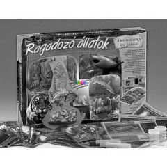 Ragadoz llatok