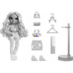 Rainbow High - CORE divatbaba - Peach