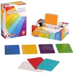 Rainbow kártyajáték