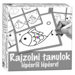 Rajzolni tanulok lpsrl lpsre - Halacska