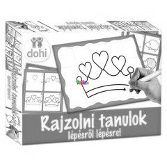 Rajzolni tanulok lpsrl lpsre - Korona