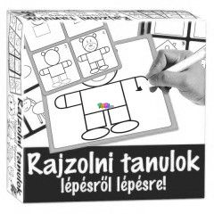 Rajzolni tanulok lpsrl lpsre - Maci