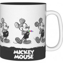 Rajzolt Mickey egr mints bgre, 460 ml