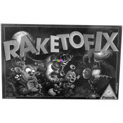 Raketofix trsasjtk