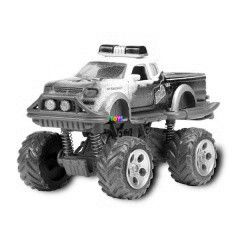 Dickie - Rally Monster, fehr
