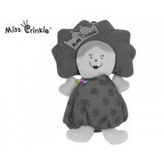 Rncos kisasszony - Miss Crinkle