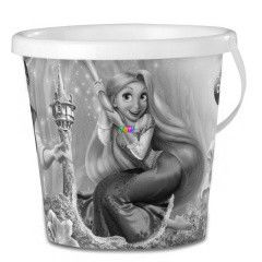 Rapunzel homokoz vdr