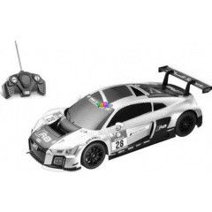 Rastar - AUDI R8 Performance 2015 tvirnyts aut, 1:18