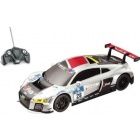 Rastar - AUDI R8 Performance 2015 tvirnyts aut, 1:18