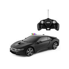 Rastar - BMW i8 tvirnyts aut, 1:18