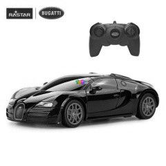 Rastar - Bugatti Grand Sport Vitesse tvirnyts aut, 1:24