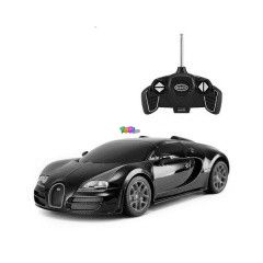 Rastar - Bugatti Veyron Grand Sport Vitesse tvirnyts aut - 1:18