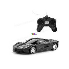 Rastar - Ferrari LaFerrari tvirnyts aut, 1:24