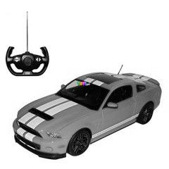Rastar - Ford Shelby GT500 tvirnyts aut, kk, 1:14