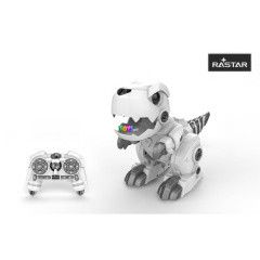 Rastar - Intelligens, tvirnyts dinoszaurusz