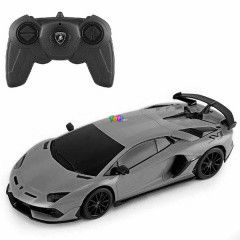 Rastar - Lamborghini Aventador SVJ tvirnyts aut, 1:24