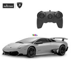 Rastar - Lamborghini Murcielago LP670-4 tvirnyts aut, 1:24