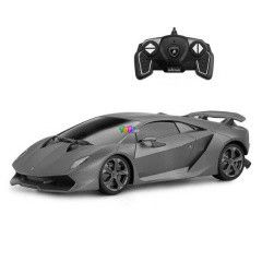 Rastar - Lamborghini Sesto Elemento tvirnyts aut, 1:18