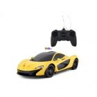 Rastar - McLaren P1 tvirnyts aut, 1:24