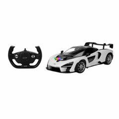 Rastar - McLaren Senna tvirnyts aut, fehr, 1:14