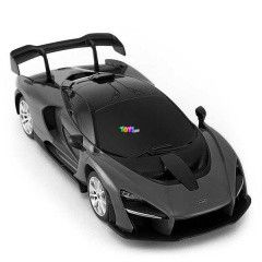Rastar - McLaren Senna tvirnyts aut, 1:18