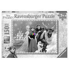 Puzzle - Jgvarzs, 150 db