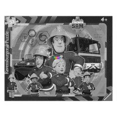 Puzzle - Sam, a tzolt, 33 db
